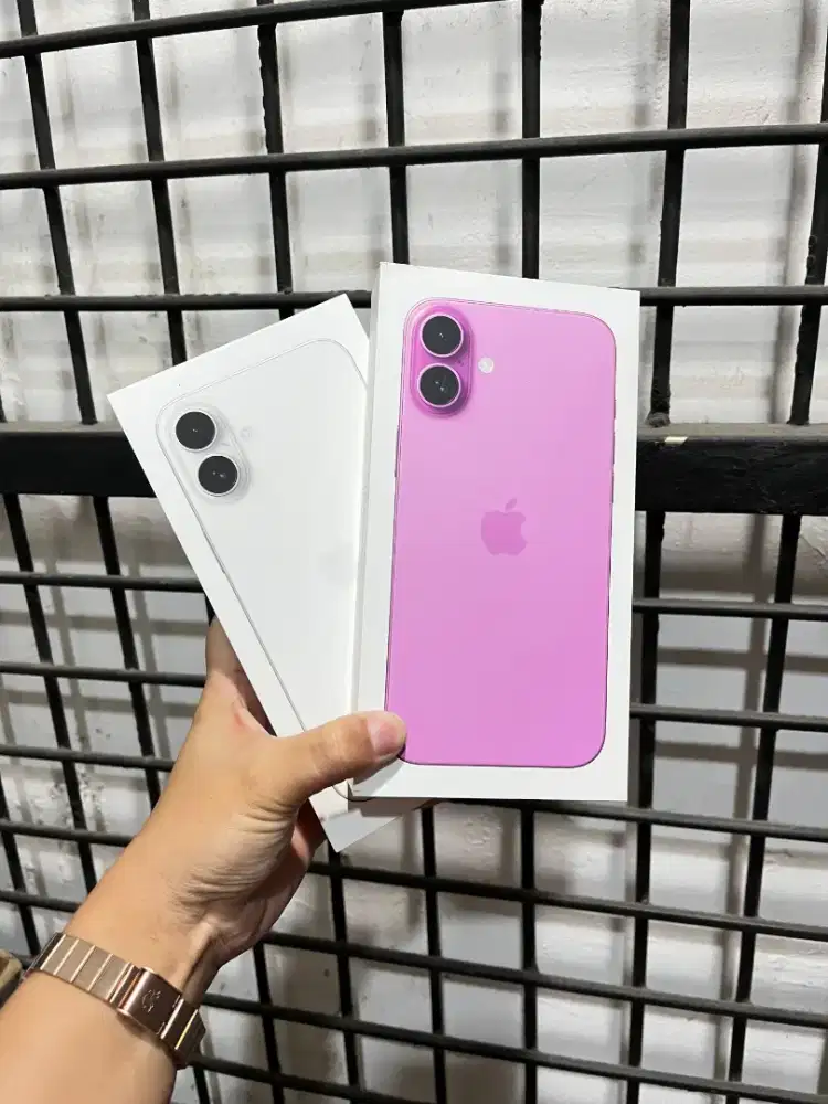IPHONE 16 ERAFONE PANGALENGAN
