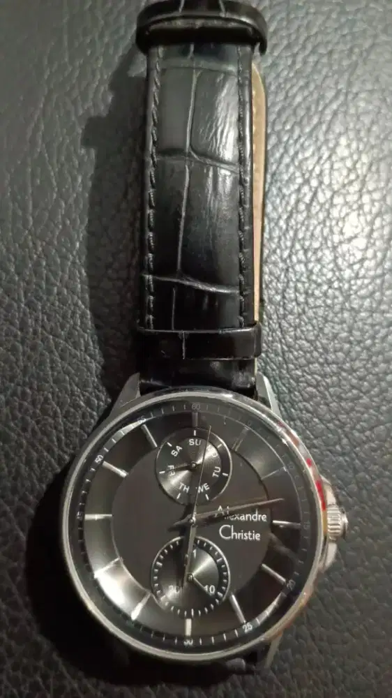 Ac mulus harga miring...jam wanita