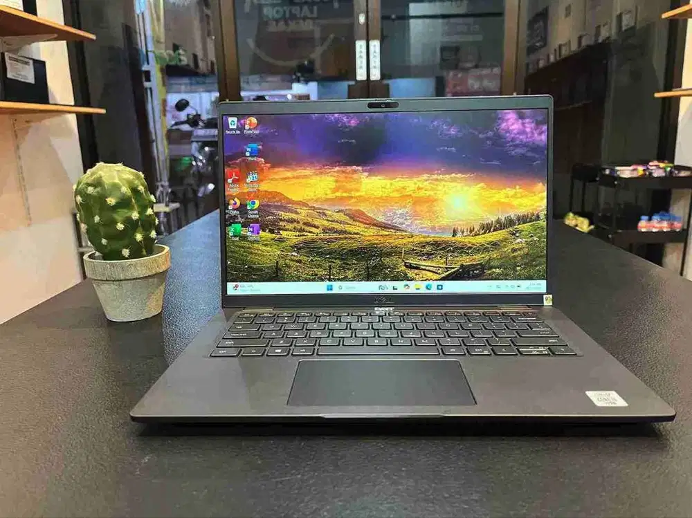 DELL LATITUDE 7410