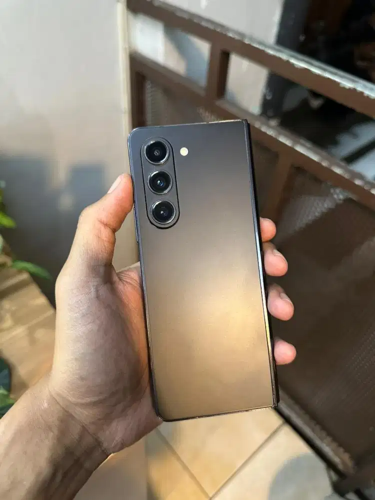 Samsung Z Fold 5 Sein
