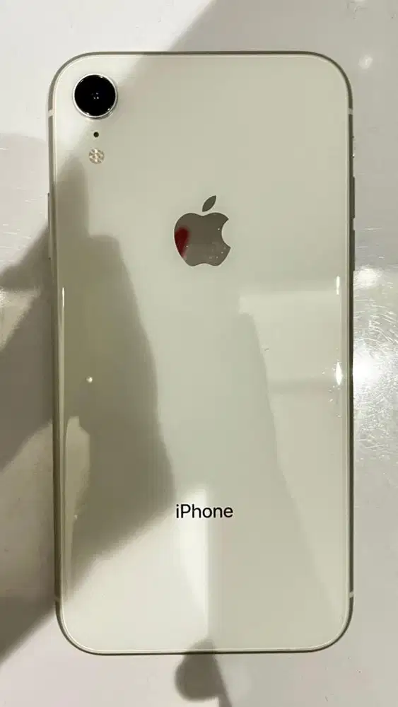 IPHONE XR INTER 64GB WHITE