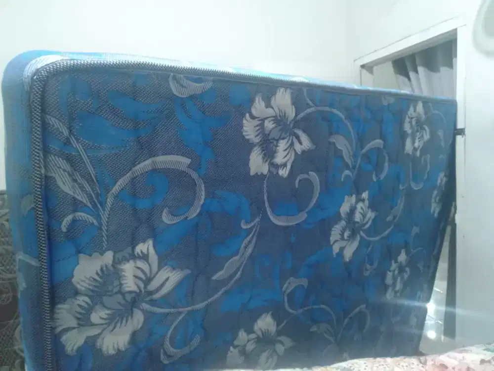 Kasur Bigland Uk 160*200 B