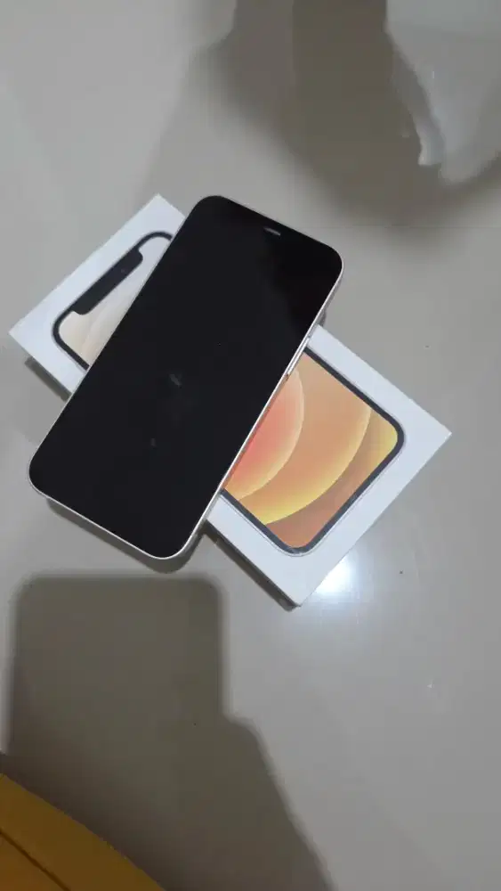Iphone 12 mini 64gb