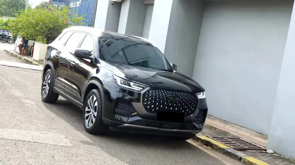 [ LOW KM ] Chery Tiggo 8 Premium Panoramic AT 2024/2025
