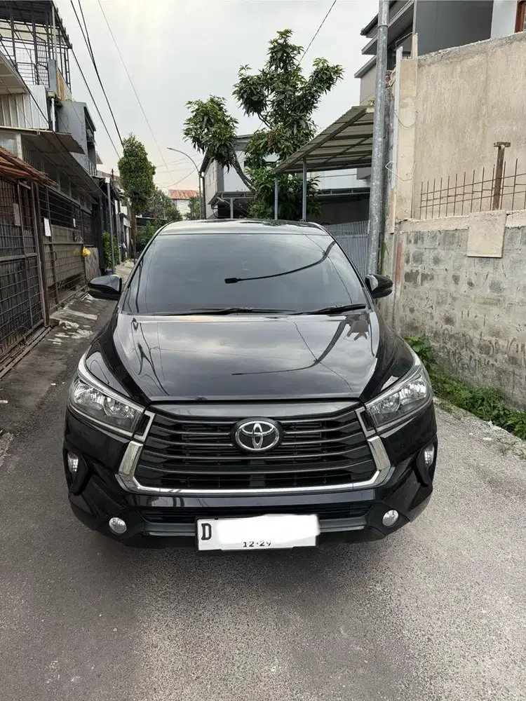 Innova G Diesel A/T 2024