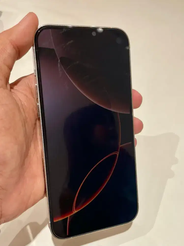 IPHONE 12 PRO MAX 128gb NORMAL & FULLSET