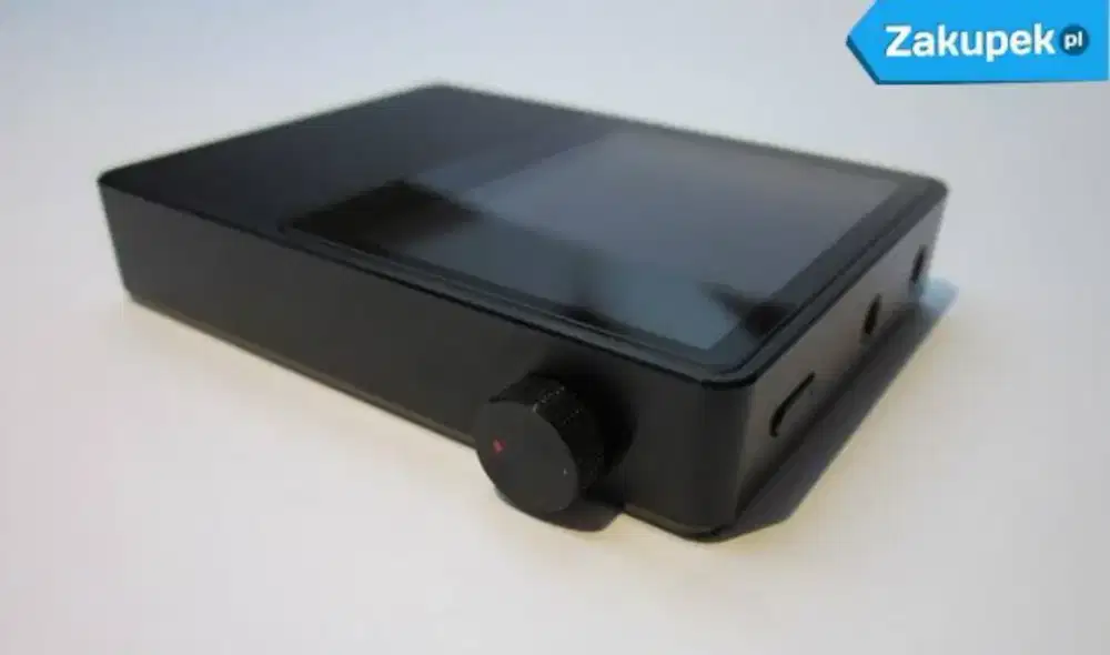 Audiophile Grade DAP : Astell&Kern AK100