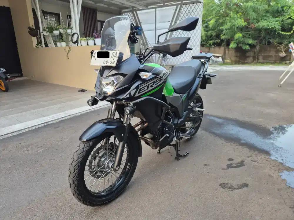 Kawasaki Versys X 250 2023
