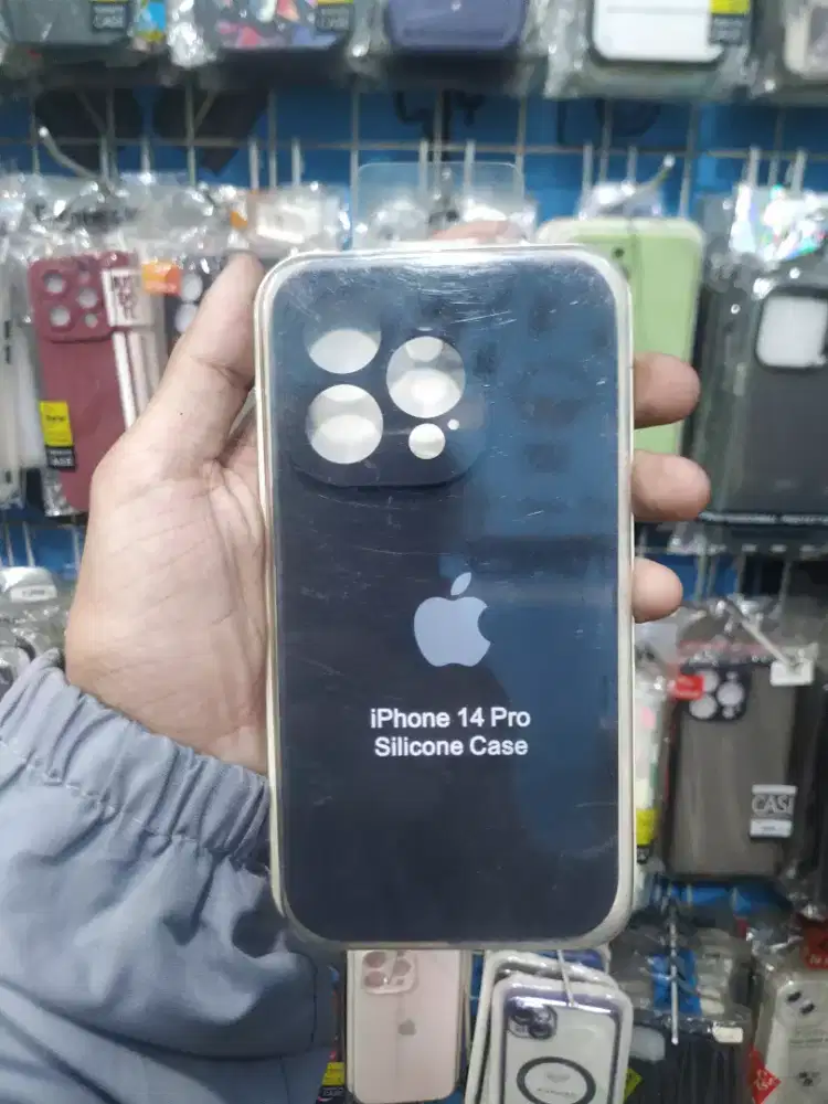 Case oricase iphone 13 pro
