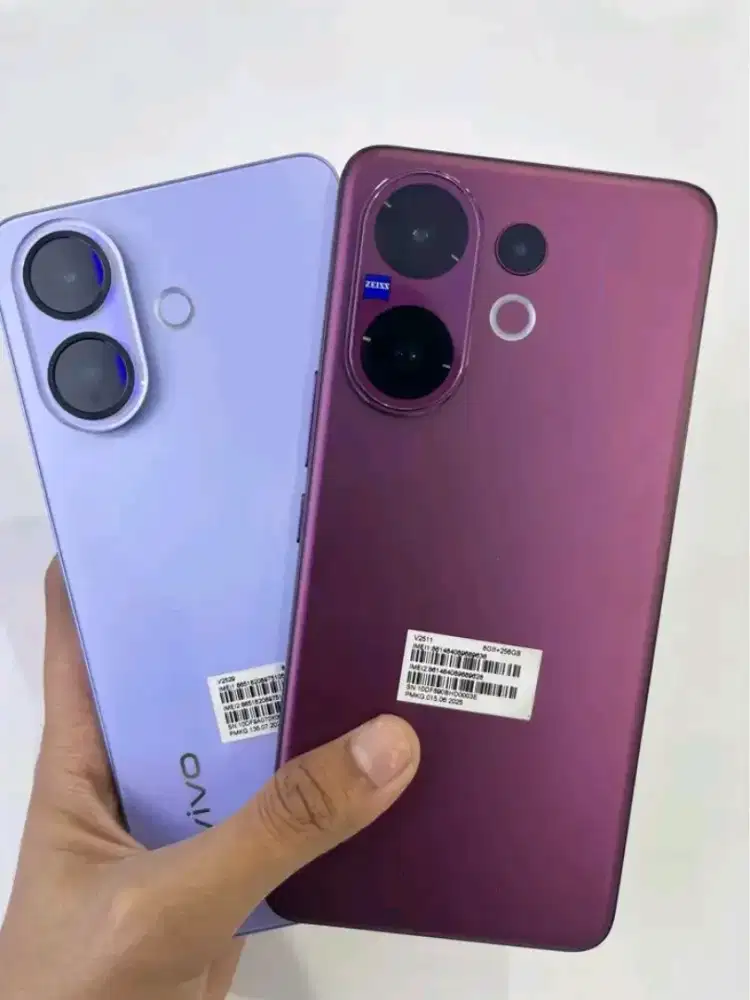 Vivo V60 lite 8/256