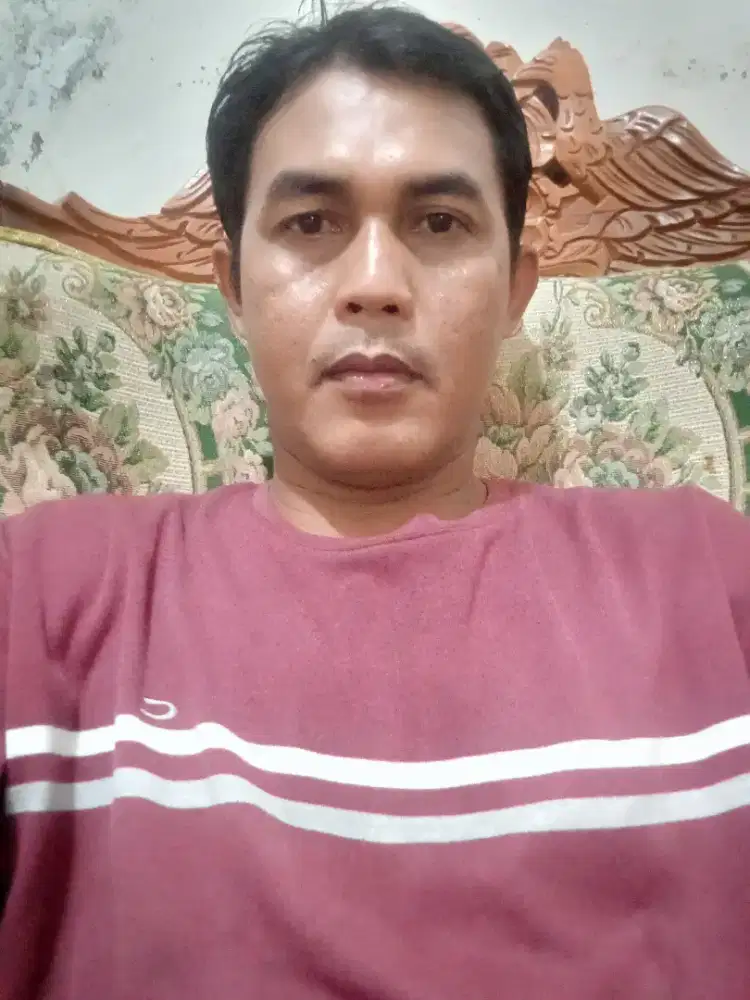Jasa supir/driver