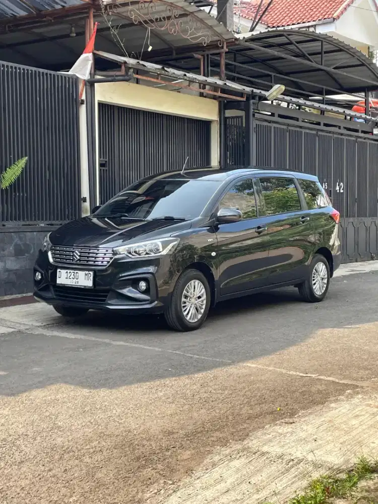 Ertiga GL 2020 manual