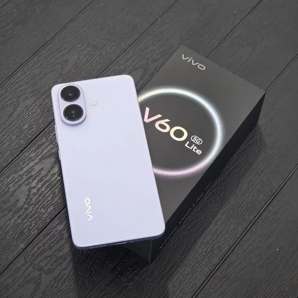 VIVO V60 LITE CICILAN 0%