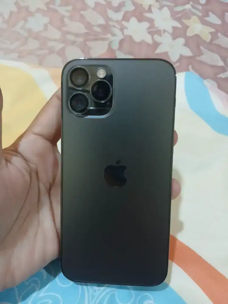 Iphone 12Pro 128GB  Graphite