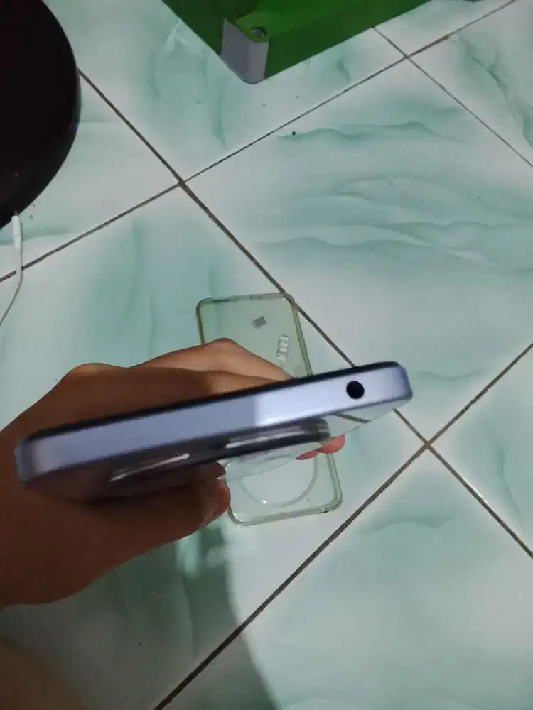 Dijual Xiaomi redmi 14c 6+6/128
