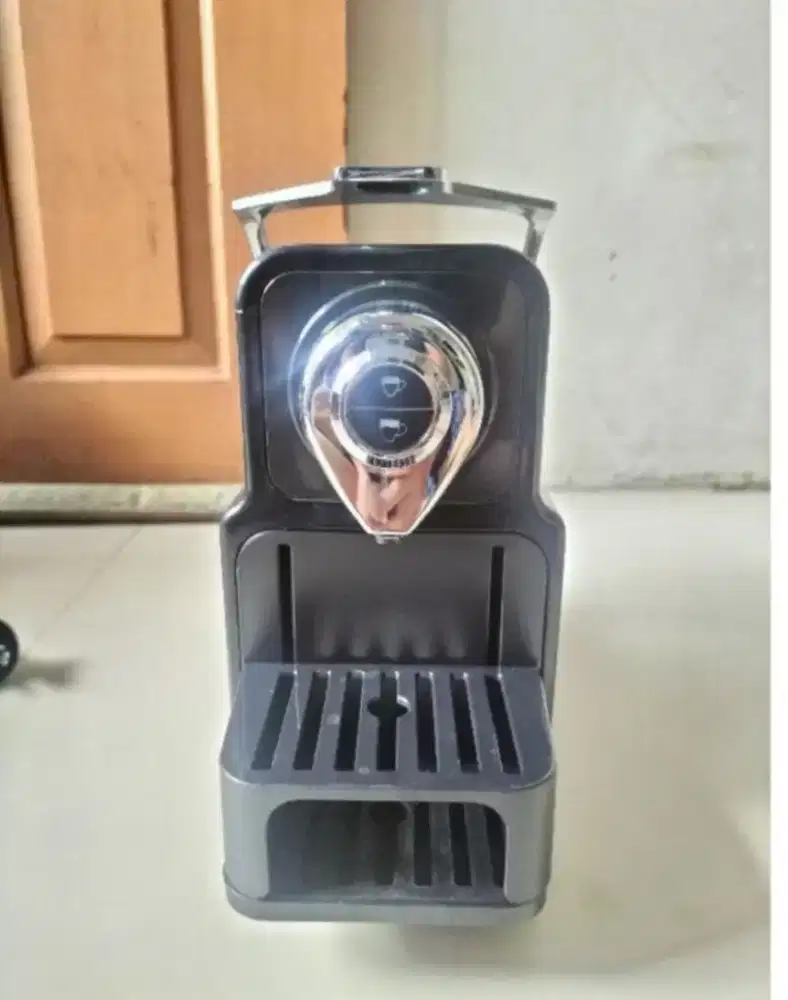 Dijual murah mesin kopi merk attivo (nespresso compatible)