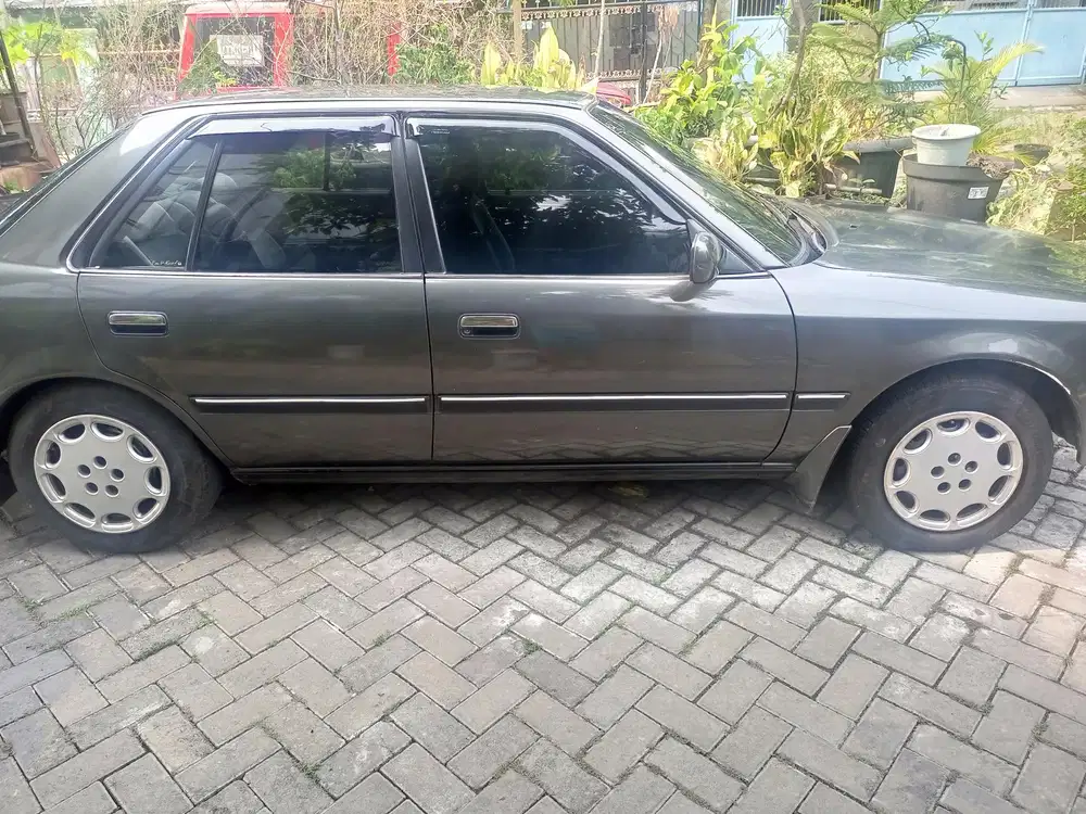 Toyota Corona 1991 Bensin