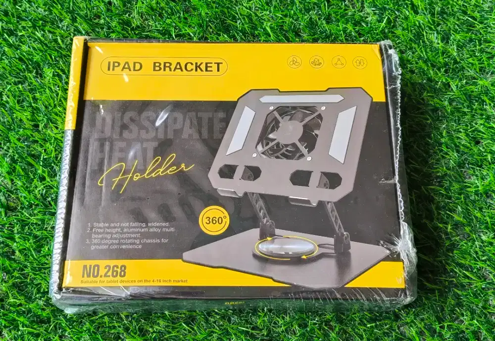 Holder Tab dan notebook