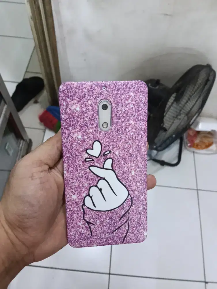 Nokia 6 ram3/32