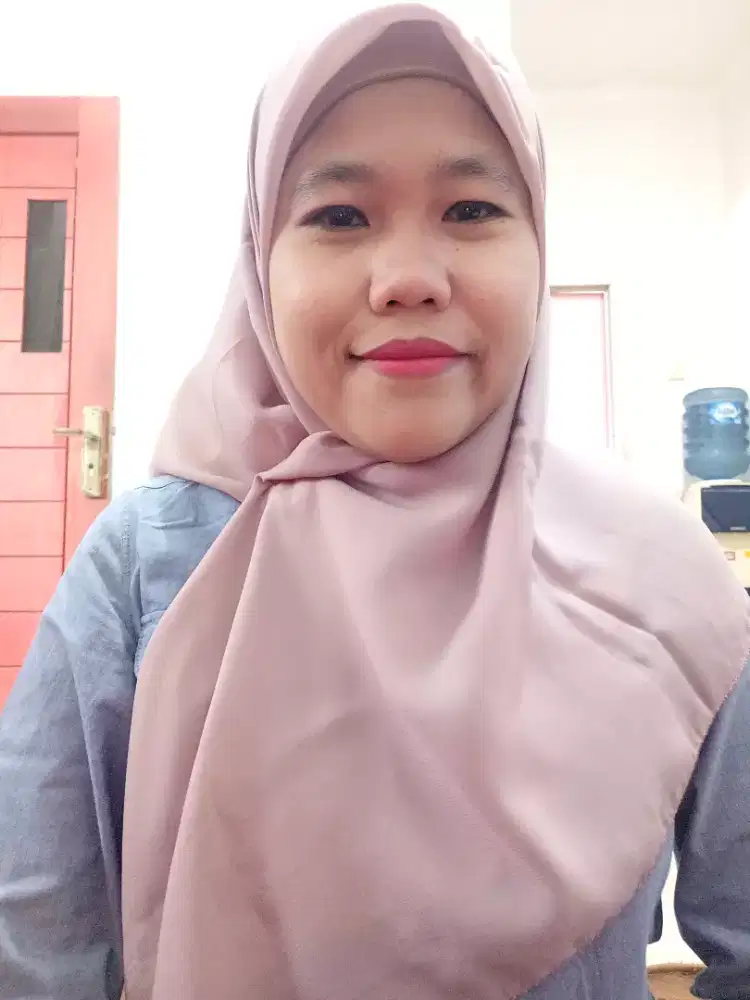 Mencari pekerjaan