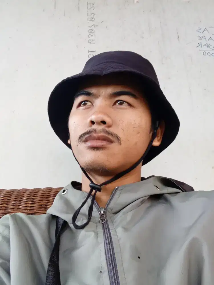 Cari kerja apa sajah