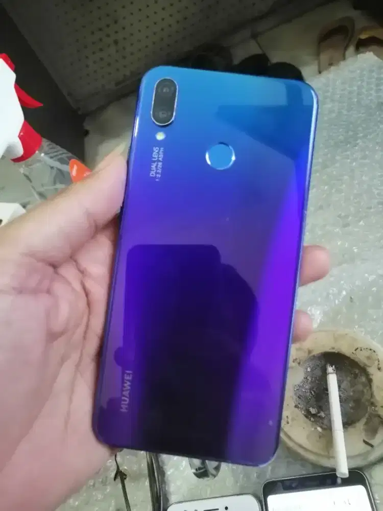 Huawei NOVA 3i ram 4/128