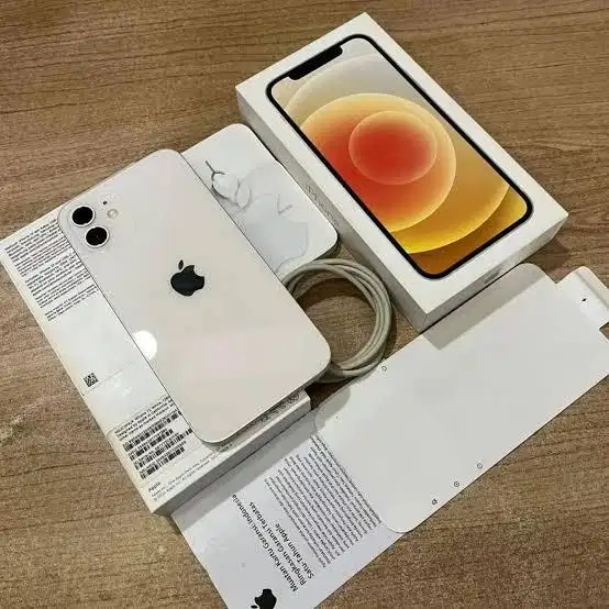 Iphone 12 64 ibox muluuss