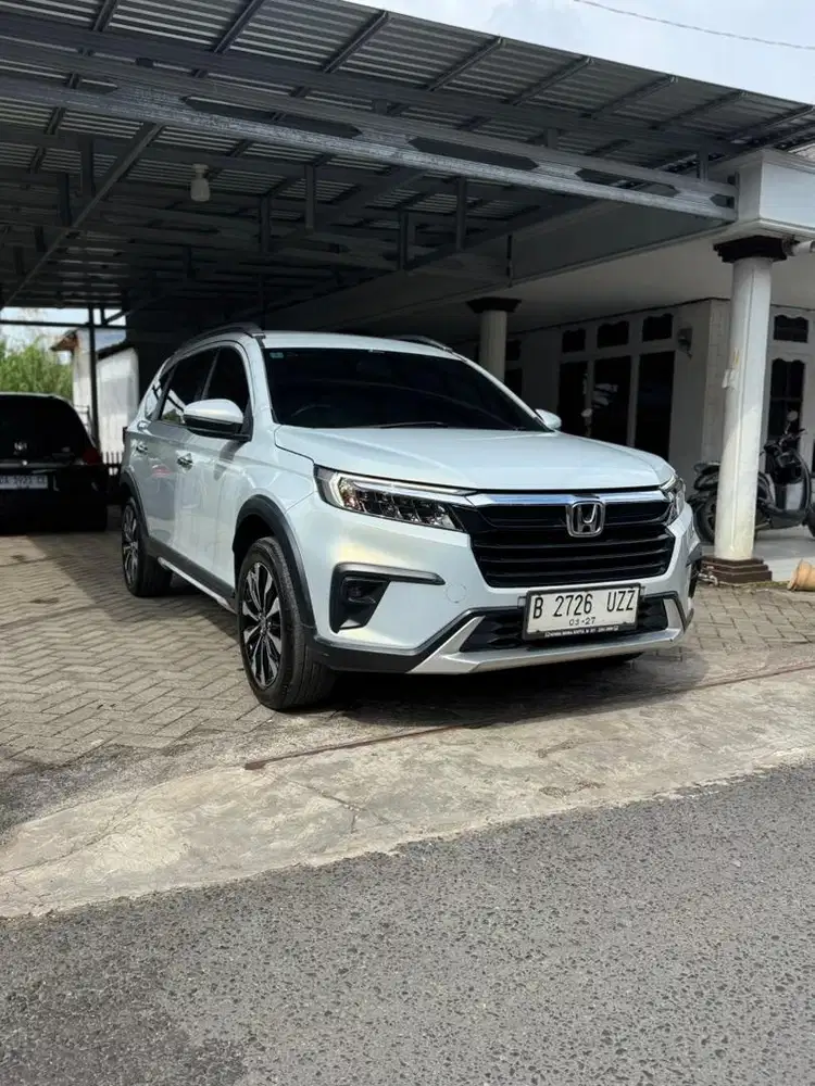 BR-V 2022 prestige