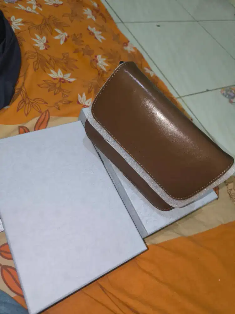 Tas Baru wedding gift