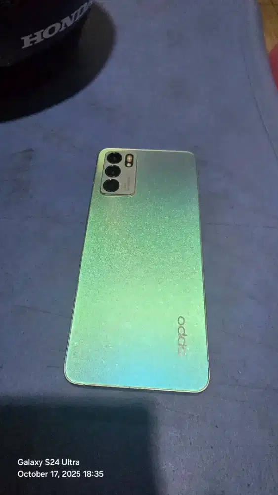 Jual OPPO RENO 6 5G 8/128