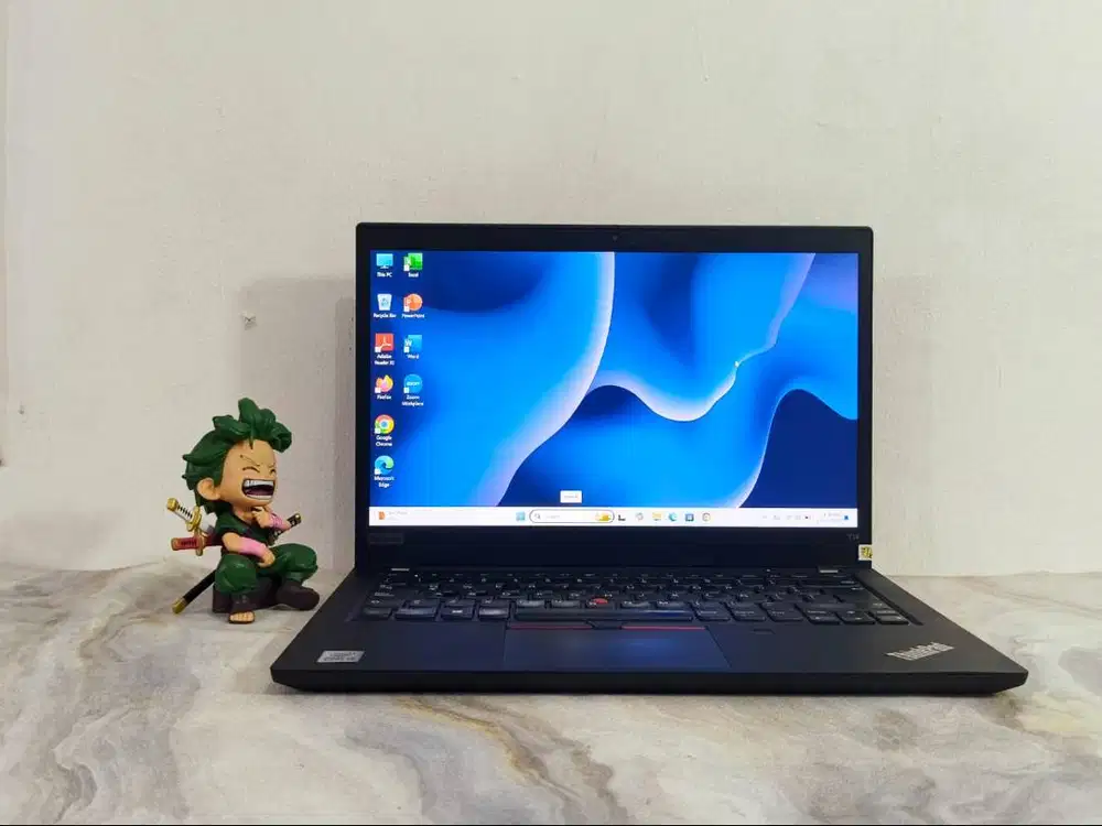 LAPTOP SECOND LENOVO THINKPAD T14 Intel Core i5-10210U