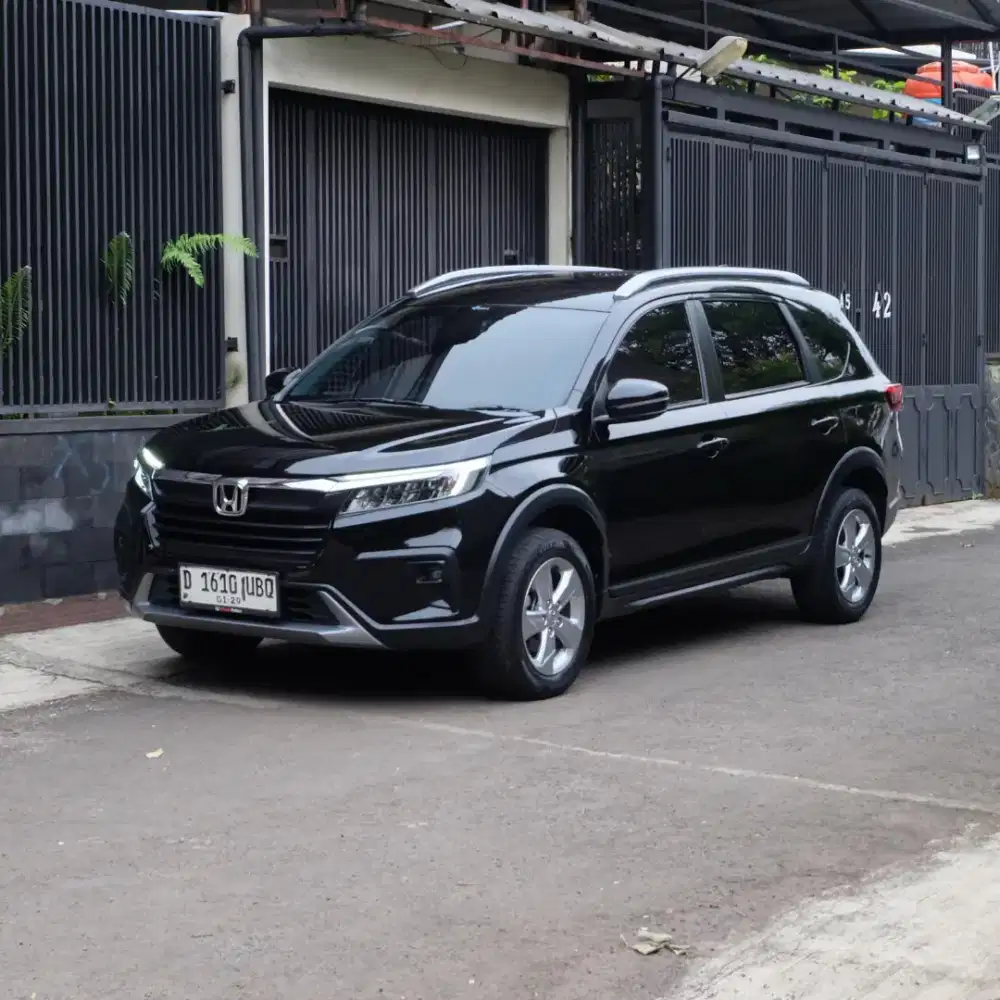 Brv e 2023 matic
