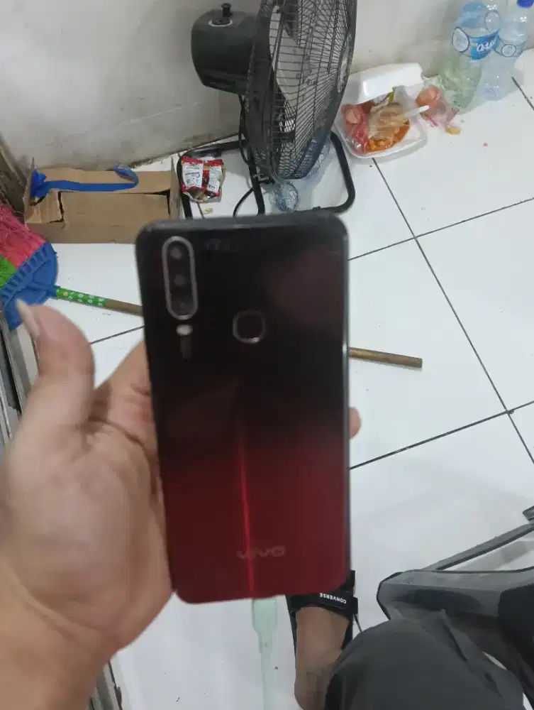 Vivo y12 ram3/32