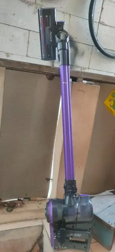 Mesin Vacum Cleaner