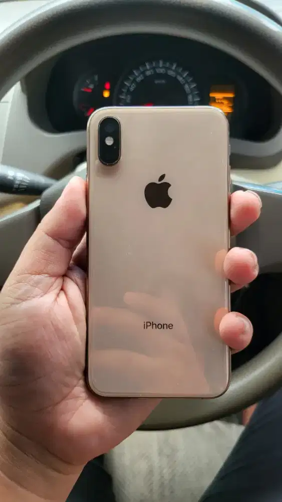 Iphone Xs 512GB