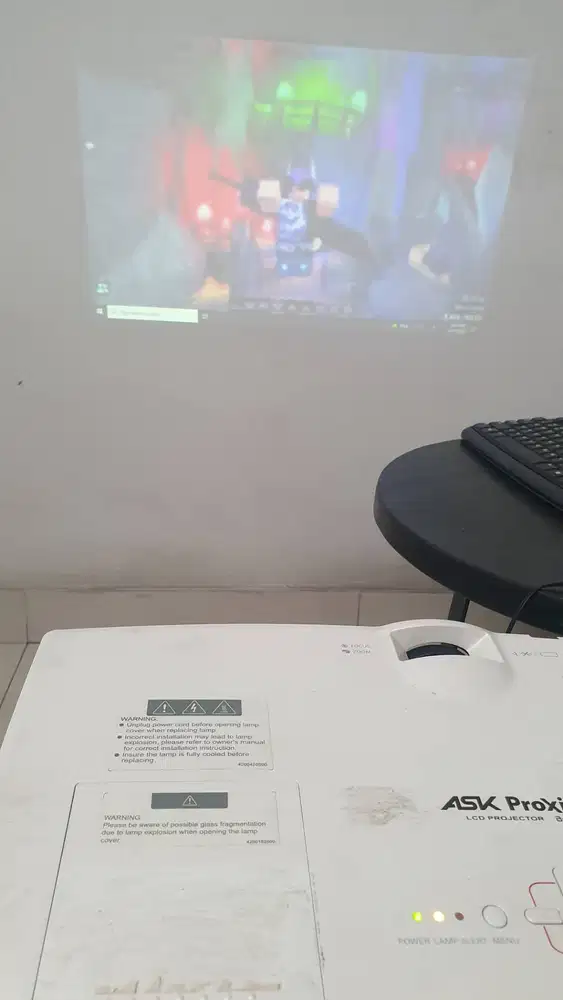Proxima proyektor ASK