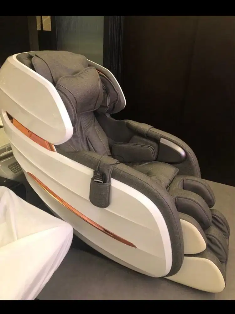 Kursi pijat Brand singapore ( OTo)