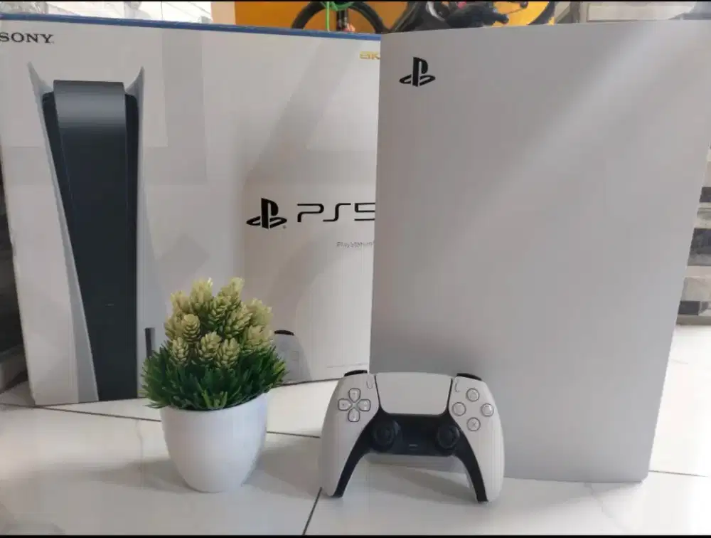 Ps5 versi disk full game
