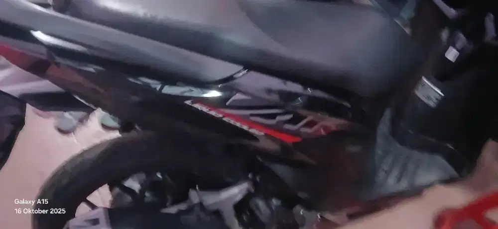Dijual honda vario 2022 original istimewa