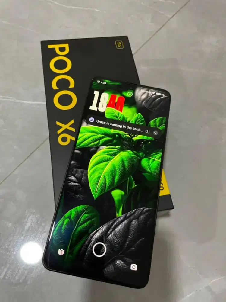 Xiaomi Poco X6 5G