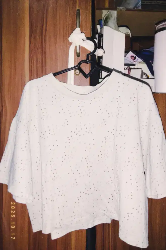 Baju zano perempuan