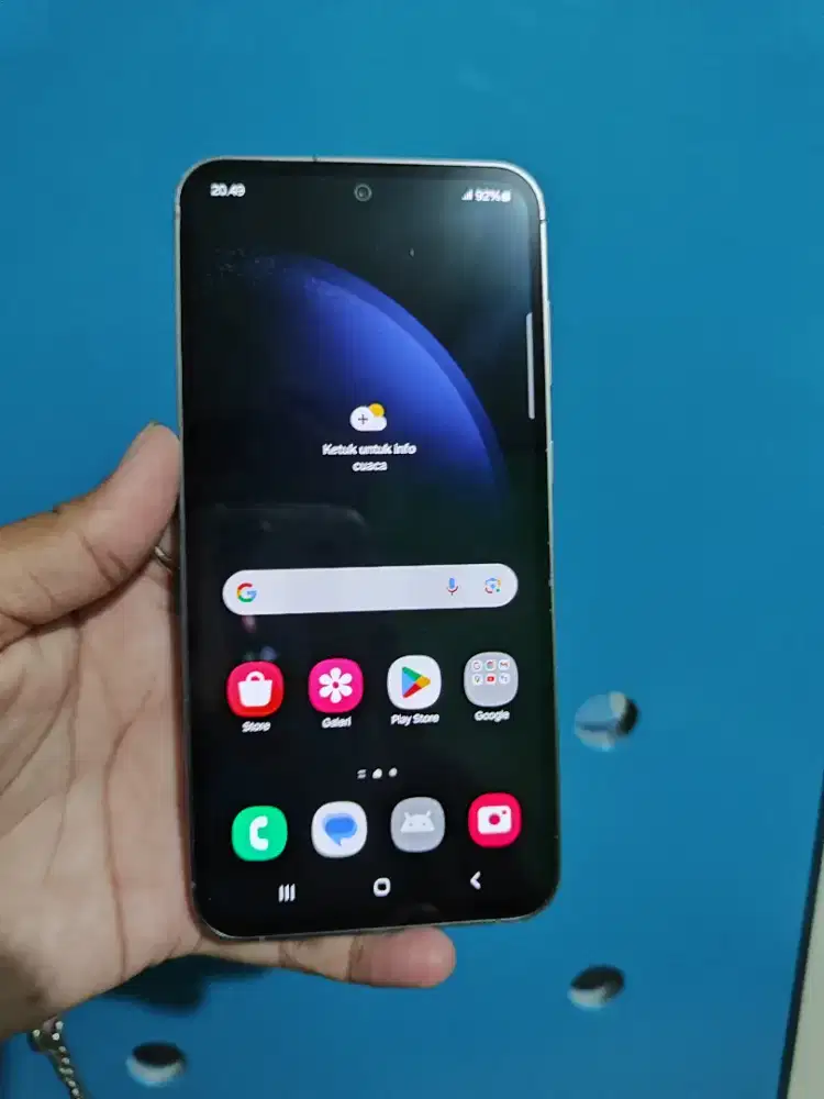 Samsung S23 FE 5G