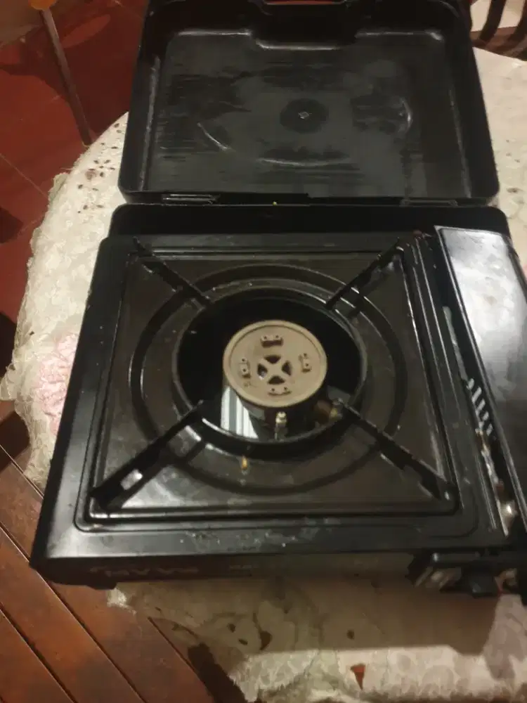 Kompor Portable Outdoor