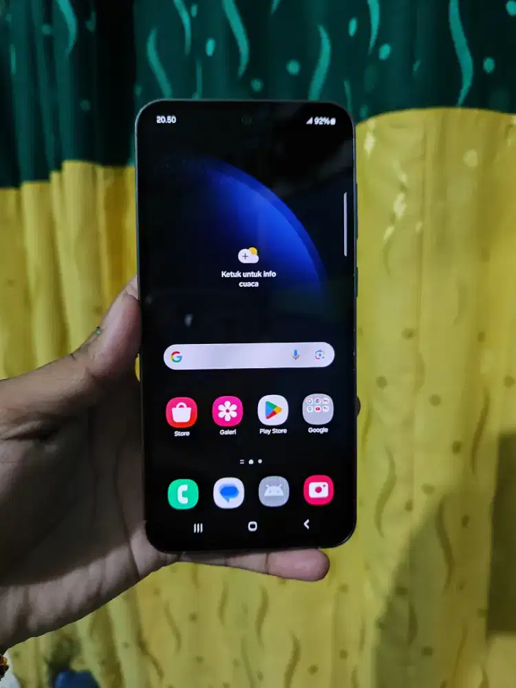 Samsung S23 FE 5G
