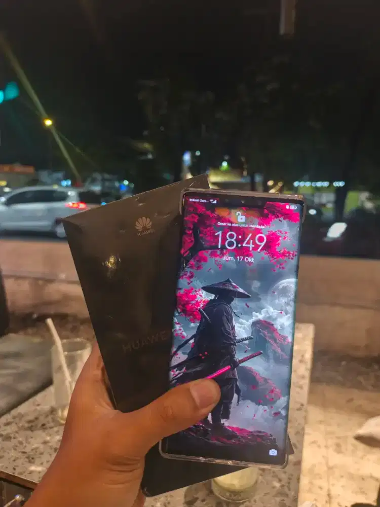 HUAWEI MATE 30 PRO 8/256 FULLSET