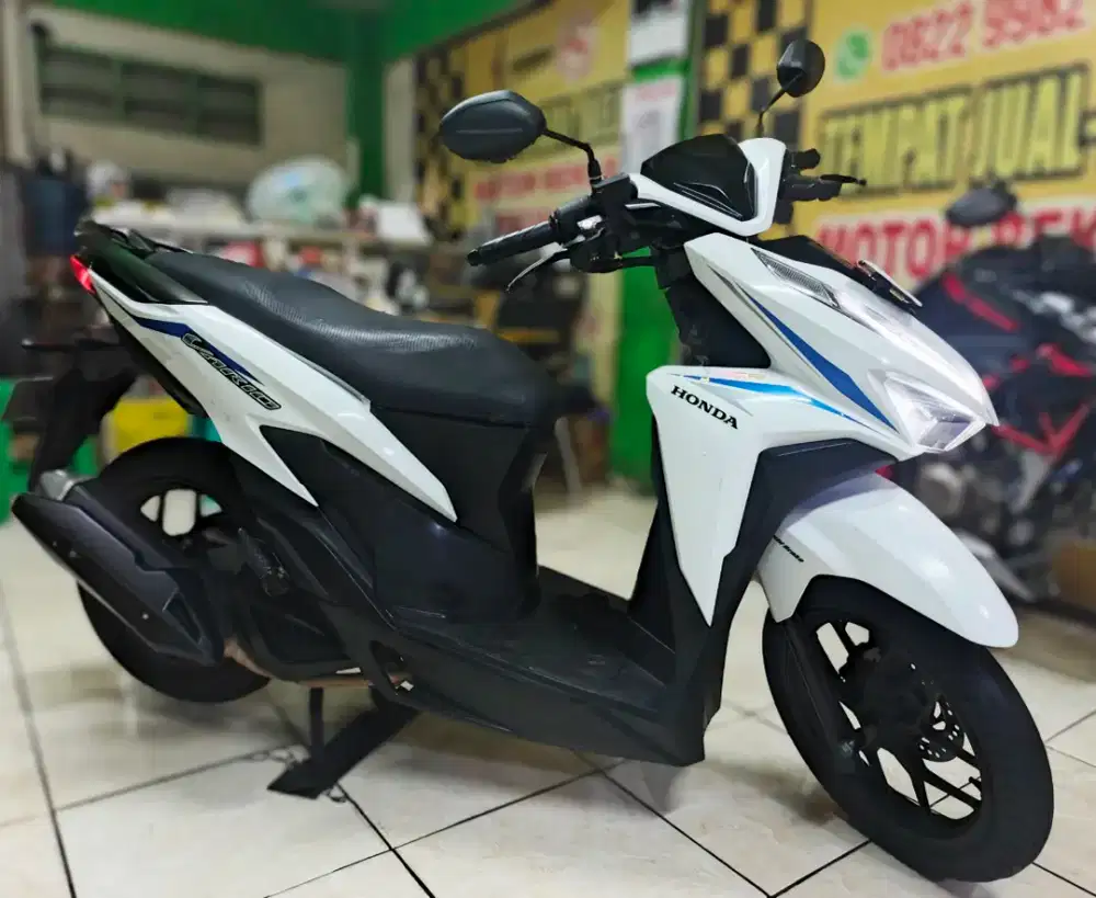 Ta.MURAH DP700 VARIO 125 2018