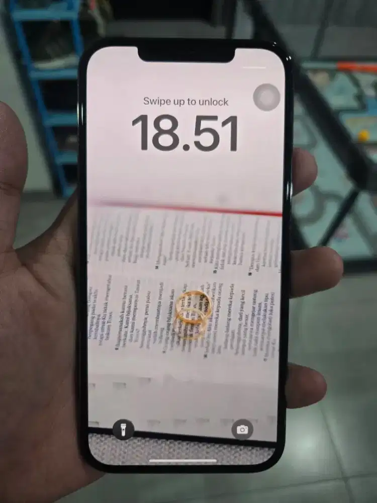 IPHONE 12 PROMAX DIGIMAP
