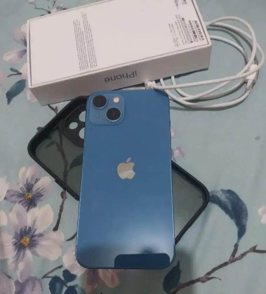 iPhone 13 256GBInter All operator