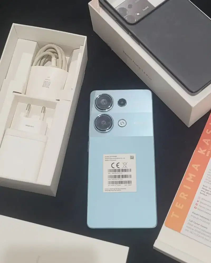 Redmi note 13 pro 8/256 4G