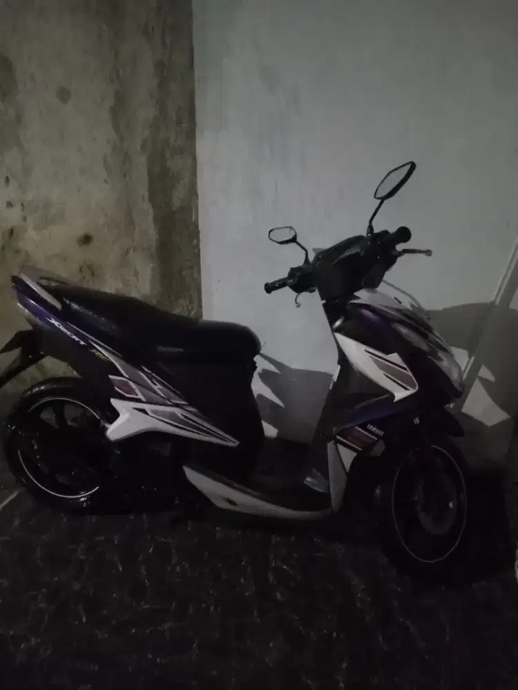 Jual Cepat Yamaha Xeon Full Orsinil